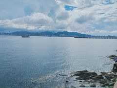-刘公岛景区