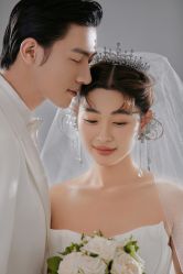 -巴黎新娘婚纱摄影·婚礼策划(嘉定总店)