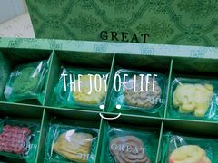 -ZIYUE CAKE线上店