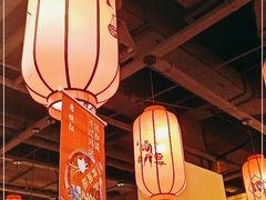 大堂-谭鸭血(金华永盛店)