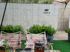 -CAMP.33露营烤肉·团建聚餐(创智天地店)