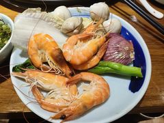 -三个渔夫·蒸汽海鲜(小白楼店)