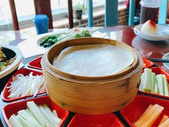 -北平印象.北京烤鸭.新京菜.融合菜(世贸店)