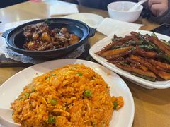 -台北楚楚园馅饼粥(虹桥南丰城店)
