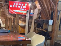 -三个大叔东北烧烤·砂锅菜(西三旗店)