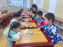 -弈海围棋学堂(夕照寺校区)