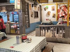 -彭耕记猪油炒小菜(吉联mall店)