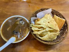 -穆彦华逍遥镇胡辣汤(岗坡路店)