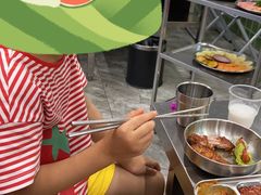 -小团团·路边烤牛肉(南岭壹街店)