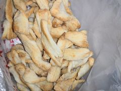 咸起酥-中关村茶点