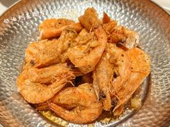 -荔粥记潮汕砂锅粥(新北万达店)