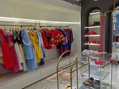 -BossBabe亲子餐厅(金光华广场店)