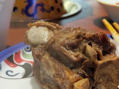 -1078號老北京涮肉(万达广场店)