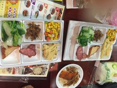 -胡须张鲁肉饭(美食文化馆店)