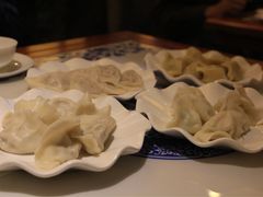 东方饺子王(中央大街店)-东方饺子王(创始店)