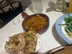 -后海16号·北京私房菜