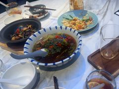 -志明眷村·台式融合菜·宵夜