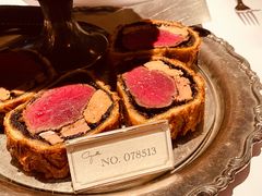 -壳里西餐厅Coquille Seafood Bistro(蒙自路店)