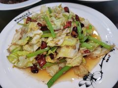 -椒香川流不息川菜馆(二七北路店)