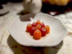 -湖滨28中餐厅·西湖宴·杭州君悦酒店
