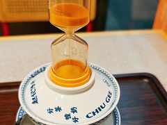 -赵记传承·中国甜品(福州总店)