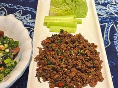 -滇道云南特色料理(康定路店)