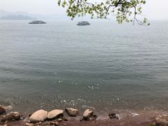 -千岛湖城中湖游船码头