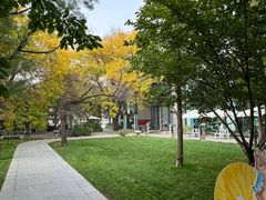 -唐廊烤鸭店(工体店)