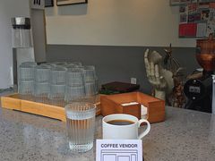 -CoffeeVendor(西乡店)