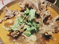 -丁里羊肉小镇(天鹅湖总店)
