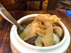 -黄祥华养生堂·炖汤·营养蒸饭(岭南天地店)