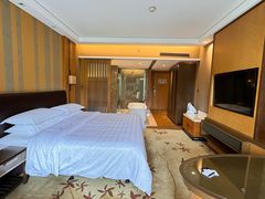 -杭州西溪喜来登度假大酒店