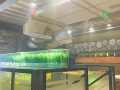 -清真·七祺祥面片手抓羊肉(瑞德店)