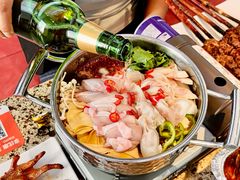 -羊老大.朝鲜族烤串(总店)