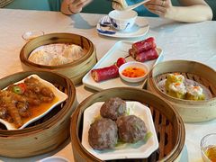 -相思林金岛饭店(青山湖店)