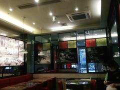 大堂-香港新曜记茶餐厅(星耀城店)