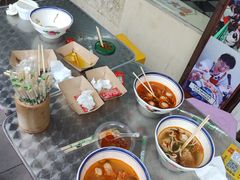 -非遗·十八曲鱼饺(西马总店)