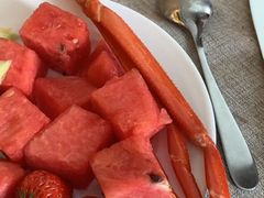 -东方红海鲜百汇(国际大厦店)