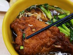 大排面-玉华饮食店(茅台路店)