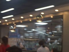 -盒马渔市餐厅