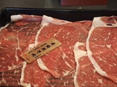 -牛匠和牛寿喜锅(西安总店)