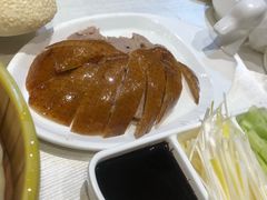 -便宜坊烤鸭店(航天桥店)