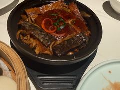 -外婆家(西红门荟聚购物中心店)