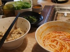 -新石器烤肉(高行万嘉店)