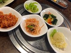 -六七八韩式烤肉·韩国料理(上杭路店)