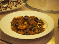 -马凯餐厅(长椿街店)