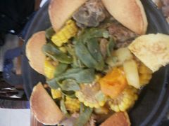 -东北大菜馆(延长路店)