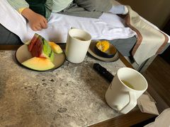 -和子足浴SPA会馆(东方之门店)