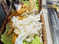 -海底捞火锅(莘松路店)