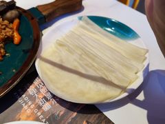 -阿娜尔·新疆菜(宜家荟聚中心店)